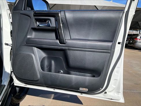 Used 2021 Toyota 4Runner TRD Pro image 25