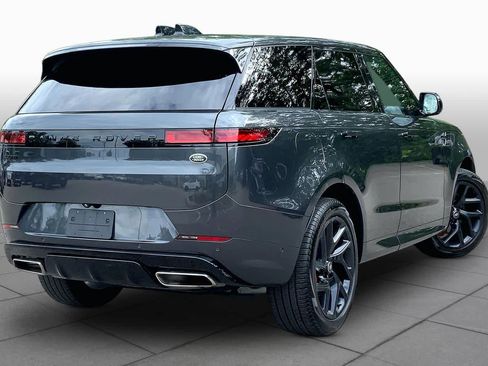 Used 2023 Land Rover Range Rover Sport SE Dynamic AWD/4WD image 12