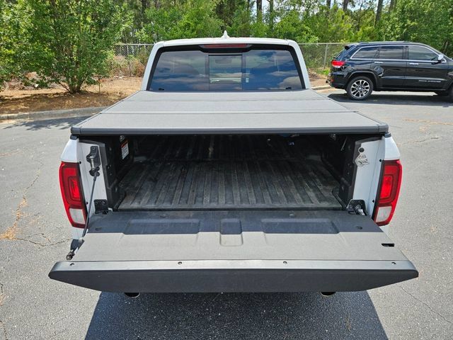 Used 2023 Honda Ridgeline RTL-E image 18