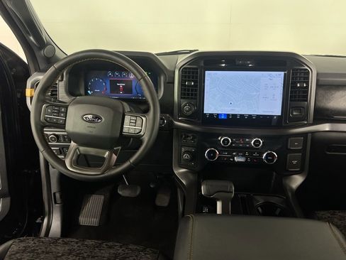 Used 2025 Ford F150 Tremor w/ Tow/Haul Package image 14