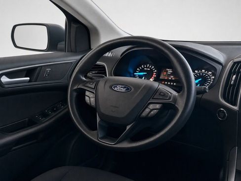 Used 2018 Ford Edge SE AWD/4WD image 35