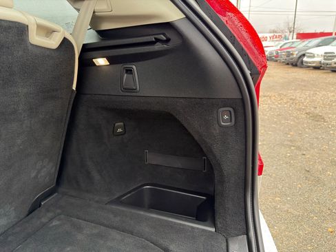 Used 2022 Volvo XC90 T6 Inscription w/ Advanced Package image 14