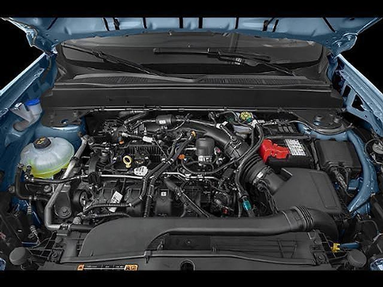 Used 2023 Ford Maverick XLT FWD image 12