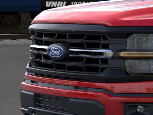 New 2026 Ford F150 XLT image 17