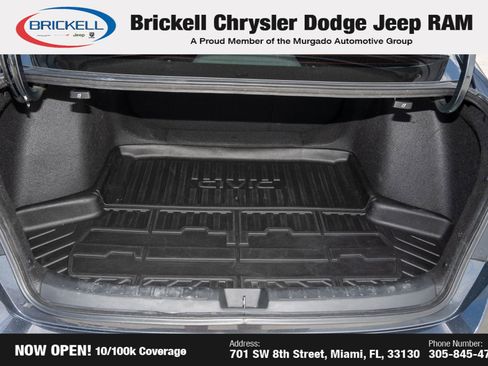 Used 2025 Honda Civic Sport image 9