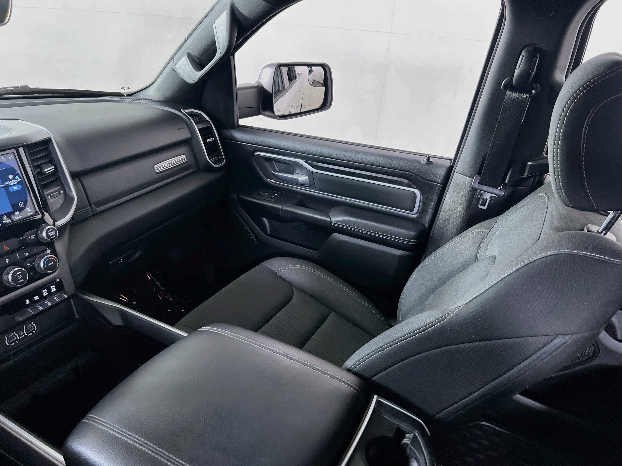 Used 2023 RAM 1500 Big Horn AWD/4WD image 23