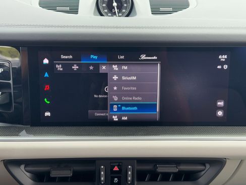 Used 2024 Porsche Cayenne Turbo image 37