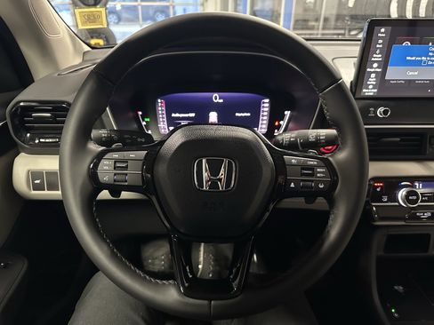 New 2026 Honda Pilot EX-L image 9