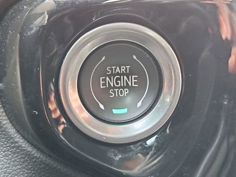 Used 2024 Chevrolet Silverado 1500 RST AWD/4WD image 16