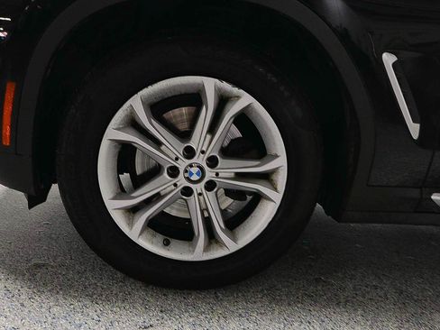 Used 2020 BMW X3 xDrive30i AWD/4WD image 5