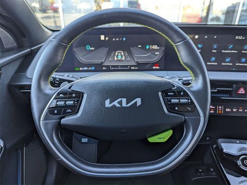 Used 2023 Kia EV6 GT image 20