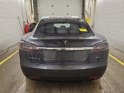 Used 2019 Tesla Model S 100D image 6