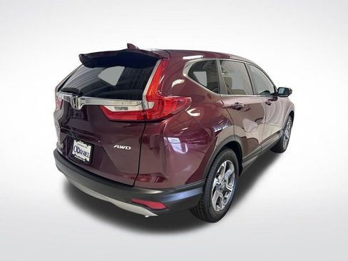 Used 2017 Honda CR-V EX image 31