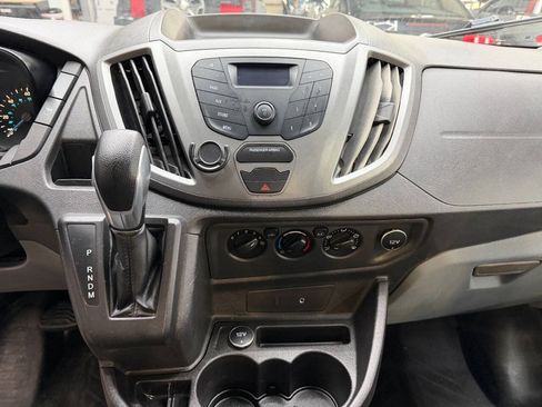 Used 2016 Ford Transit 350 148 Low Roof RWD image 20