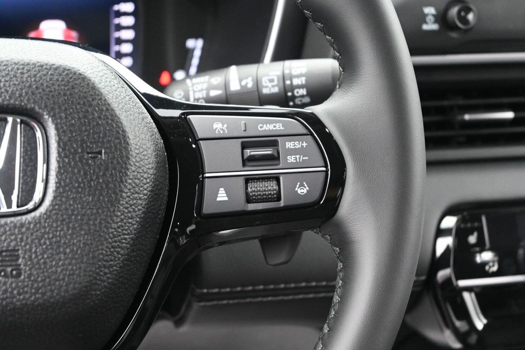 Used 2026 Honda Pilot EX-L image 22