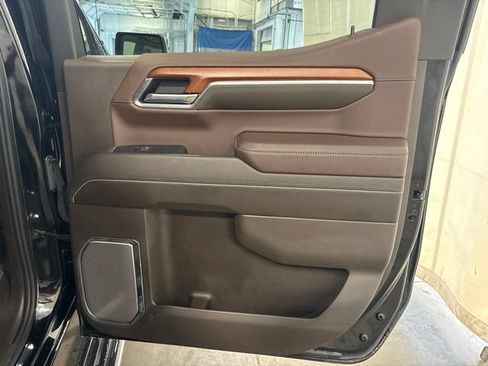 Used 2023 GMC Sierra 1500 Denali AWD/4WD image 52