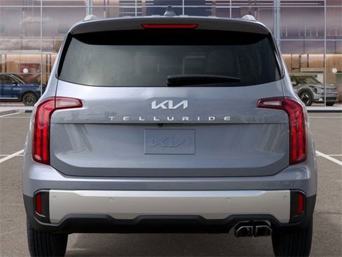 New 2025 Kia Telluride S image 13