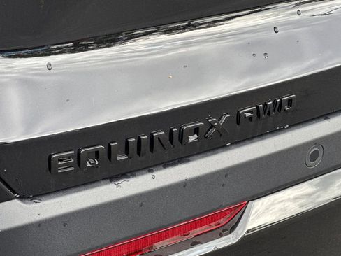 New 2026 Chevrolet Equinox RS w/ Convenience Package III image 26