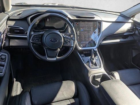 Used 2024 Subaru Outback Touring XT image 16