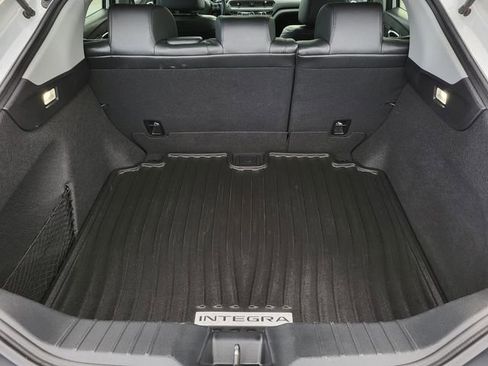 Used 2023 Acura Integra Base image 9