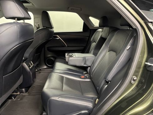 Used 2021 Lexus RX 350 AWD w/ Premium Package image 31