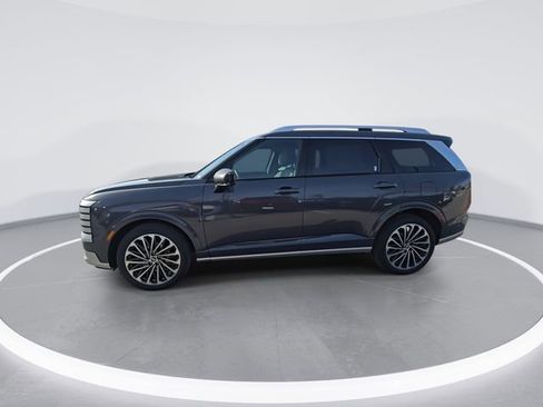 New 2026 Hyundai Palisade Calligraphy image 5