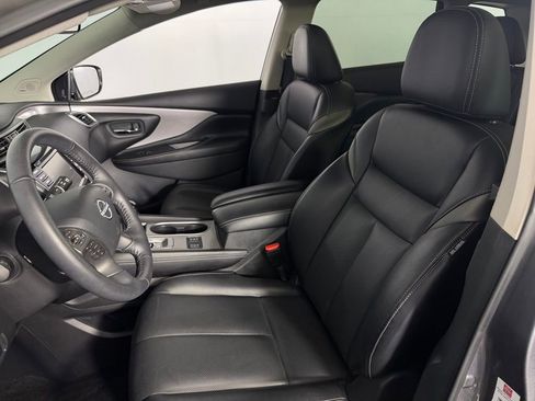 Used 2024 Nissan Murano SL AWD/4WD image 23