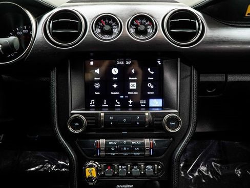 Used 2017 Ford Mustang Shelby GT350 w/ Electronics Package image 19