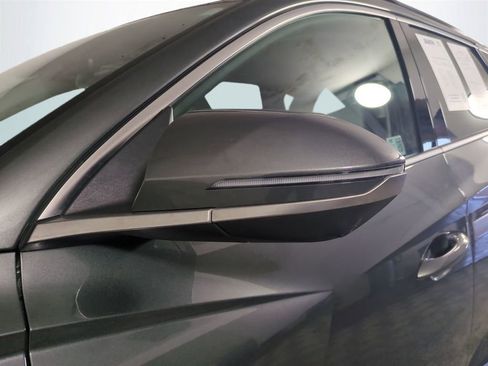 Used 2024 Hyundai Tucson Limited image 12