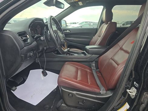 Used 2023 Dodge Durango R/T w/ Tow 'N Go Package AWD/4WD image 7