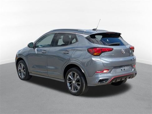 Used 2022 Buick Encore GX Essence w/ Advanced Technology Package image 4