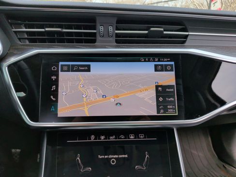 Used 2019 Audi A6 3.0T Premium Plus w/ Premium Plus Package image 17