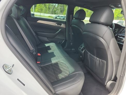 Used 2019 Hyundai Sonata Sport image 17