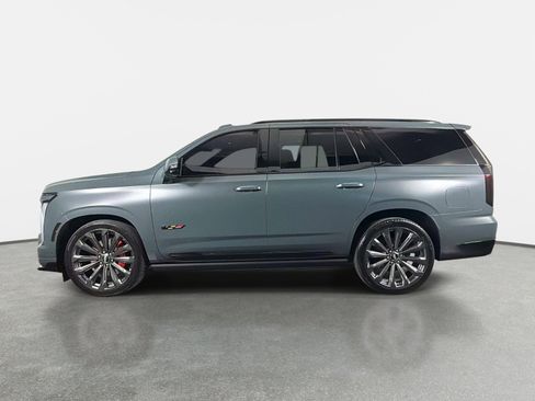 Used 2025 Cadillac Escalade V AWD/4WD image 6