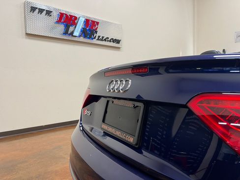 Used 2014 Audi S5 Premium Plus AWD/4WD image 48