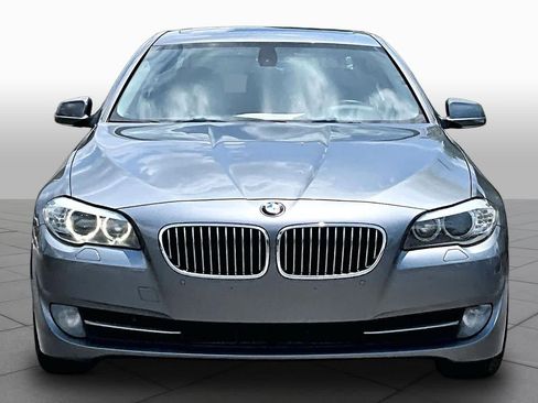 Used 2011 BMW 535i Sedan RWD image 3