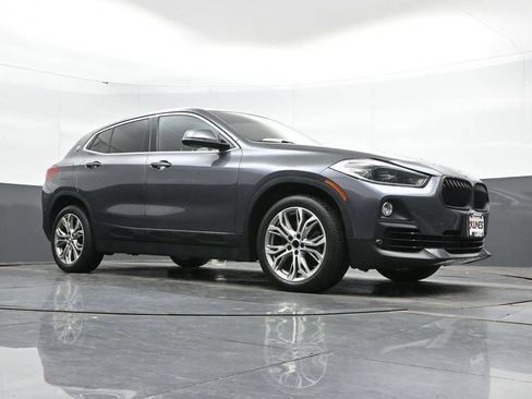 Used 2019 BMW X2 xDrive28i w/ Convenience Package AWD/4WD image 42