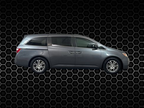 Used 2013 Honda Odyssey EX-L image 5