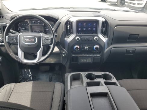 Used 2020 GMC Sierra 1500 SLE w/ SLE Value Package image 14