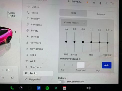 Used 2022 Tesla Model 3 Long Range image 38