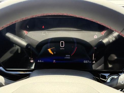 New 2026 Chevrolet Trax RS w/ Driver Confidence Package image 21