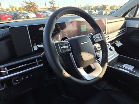 New 2026 Hyundai Santa Fe SEL image 18