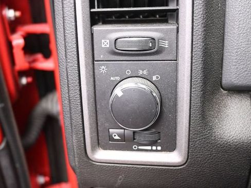 Used 2020 RAM 1500 Tradesman w/ Popular Equipment Group AWD/4WD image 17