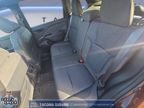 Used 2026 Subaru Forester Premium AWD/4WD image 16