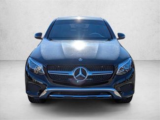 Used 2018 Mercedes-Benz GLC 300 4MATIC Coupe video 2