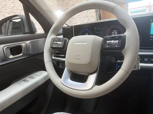 New 2027 Hyundai Santa Fe SE FWD image 18