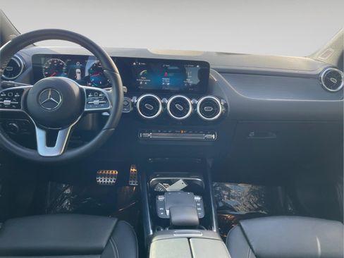 Used 2022 Mercedes-Benz GLA 250 4MATIC image 27