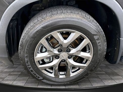 Used 2020 Honda Ridgeline Black Edition image 9