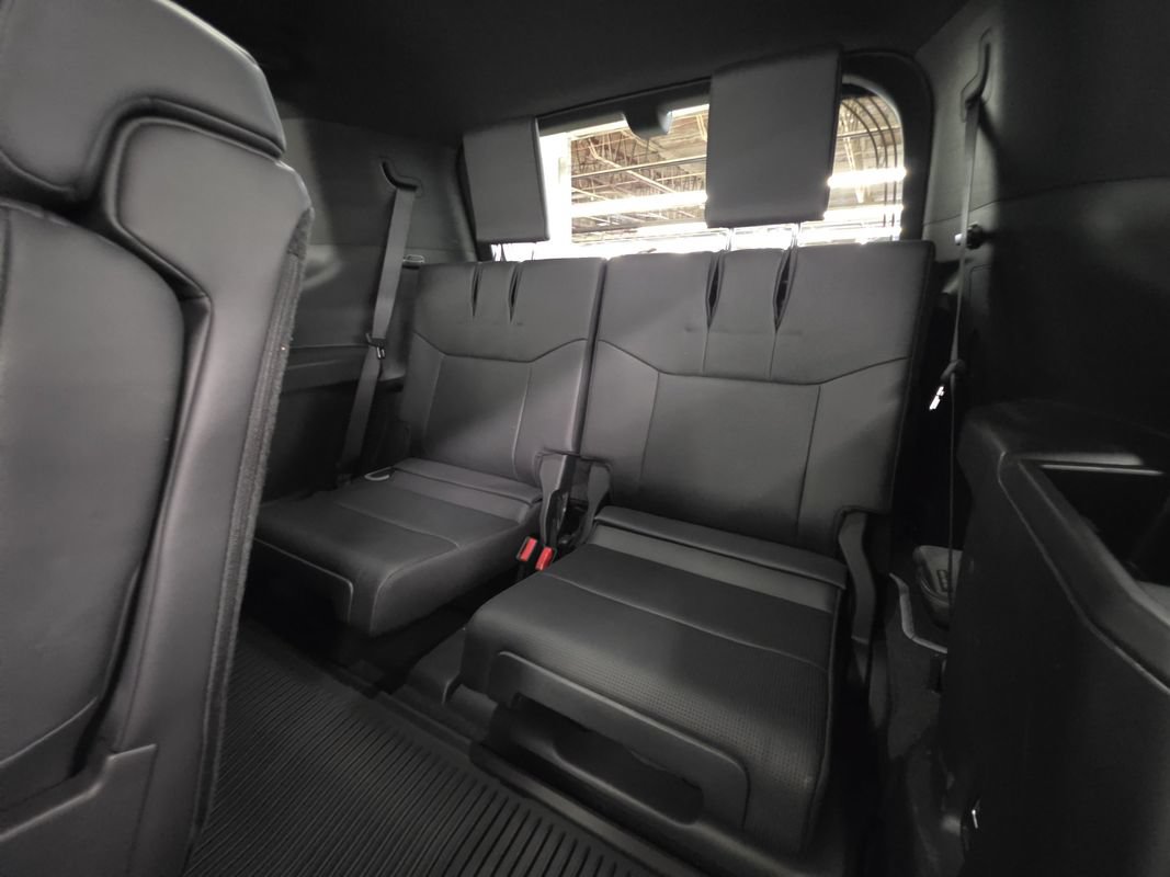 Used 2024 Lexus GX 550 w/ Cold Area Package AWD/4WD image 25