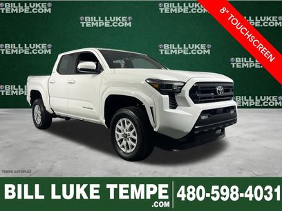 Used 2025 Toyota Tacoma SR5